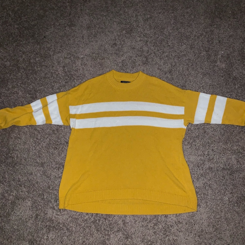 American Eagle sweater - Womens L
